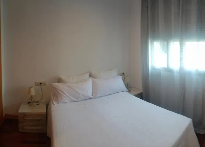 Dona Sol Piscina Апартаменти Кордова