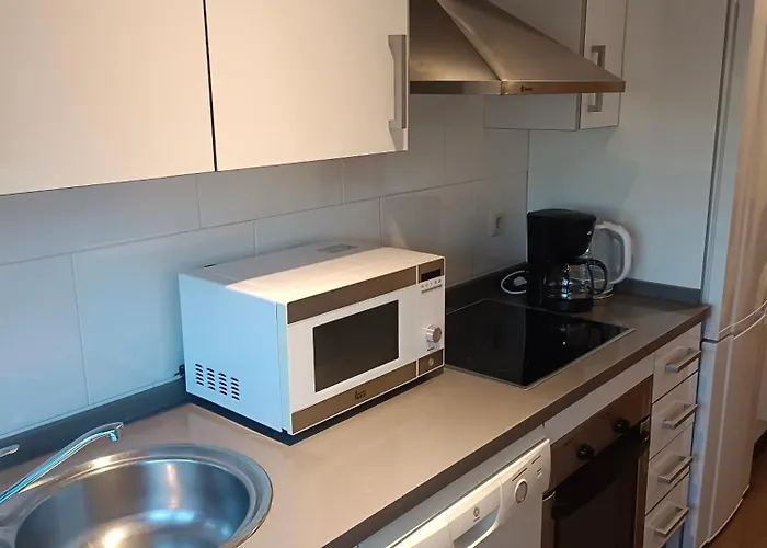 Dona Sol Piscina * Кордова