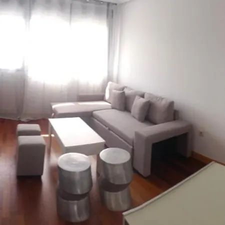 Lejlighed Dona Sol Piscina Córdoba