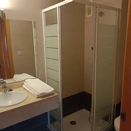 Dona Sol Piscina Lejlighed *