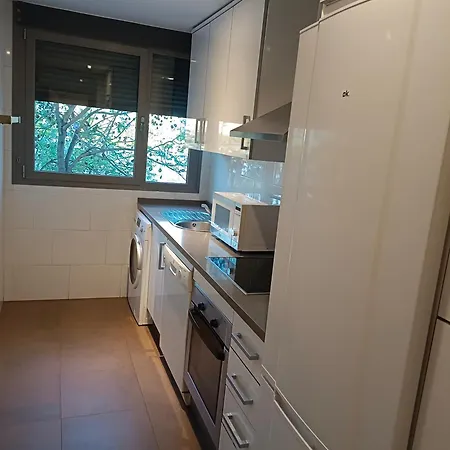 Apartment Dona Sol Piscina