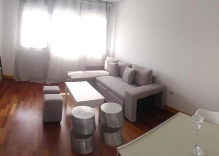 Apartamento Dona Sol Piscina Córdova