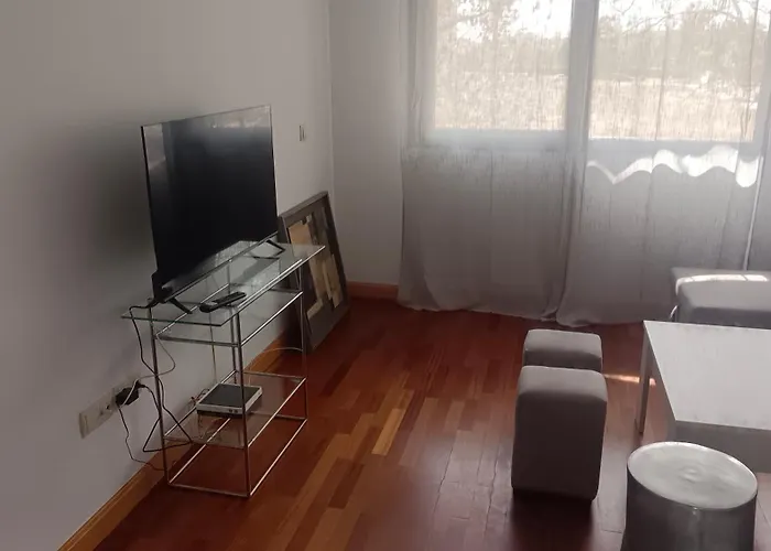 Apartamento Dona Sol Piscina Córdova