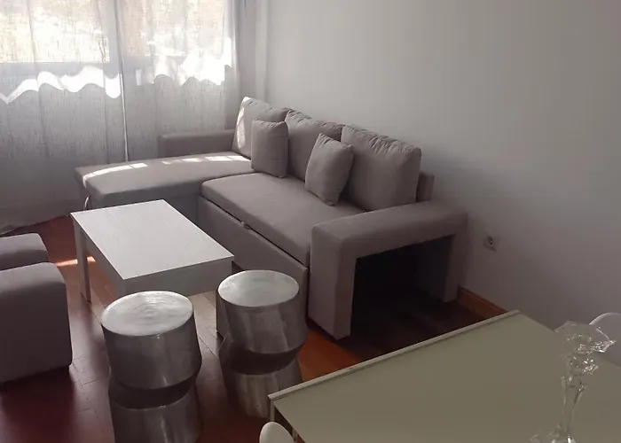 Dona Sol Piscina Córdova