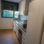 Apartamento Doña Sol Piscina