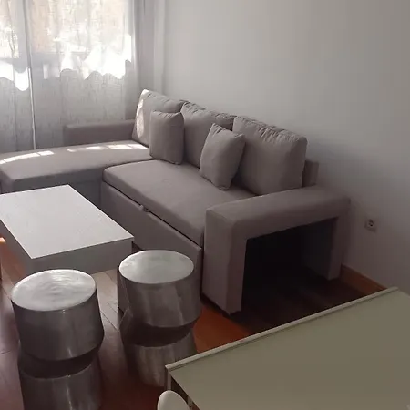Dona Sol Piscina Córdoba